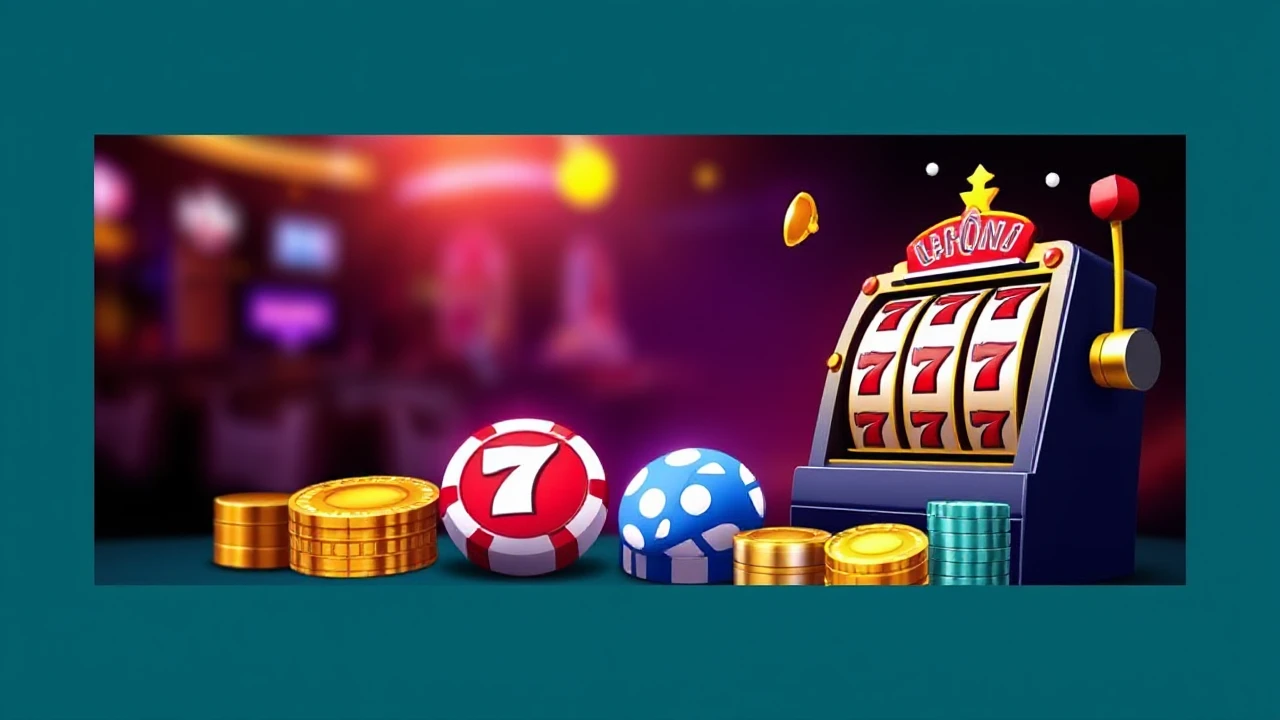 Being Ahead of the Curve: Most Recent Trends in Casino Slot Gaming