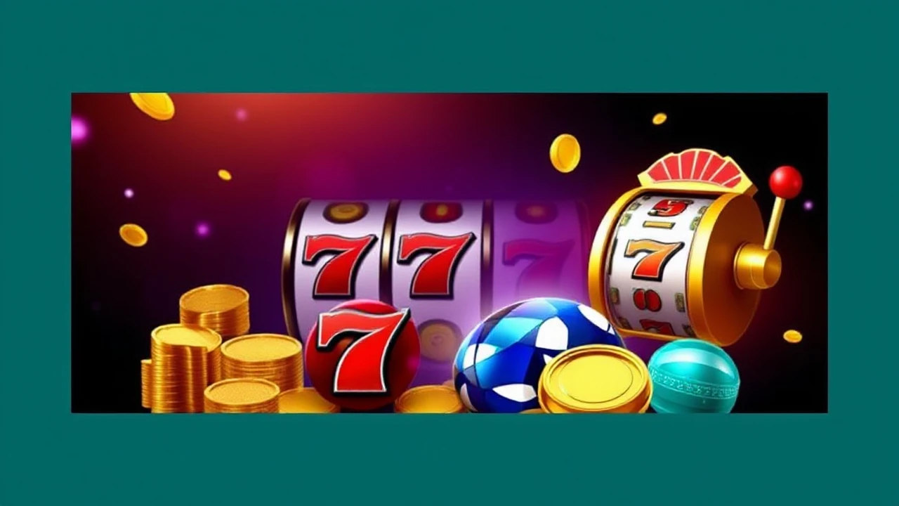 Panduan Bermain Slot Kasino Online untuk Pemula