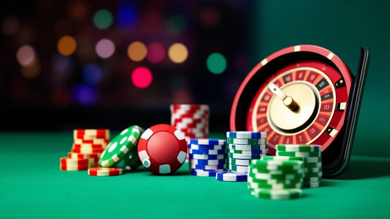 Unveiling your Odds in Casinos: Unraveling Your Success Chances