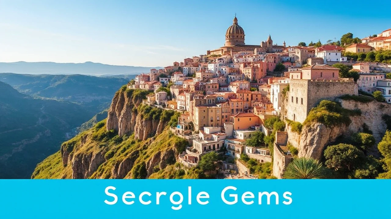 Revealing Europe's Off-the-Beaten-Path Gems: Must-See Secret Spots to Explore