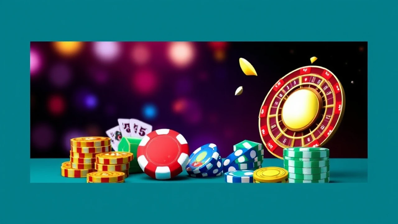 Boosting Your Profits: Tips for Playing Online Casino Games