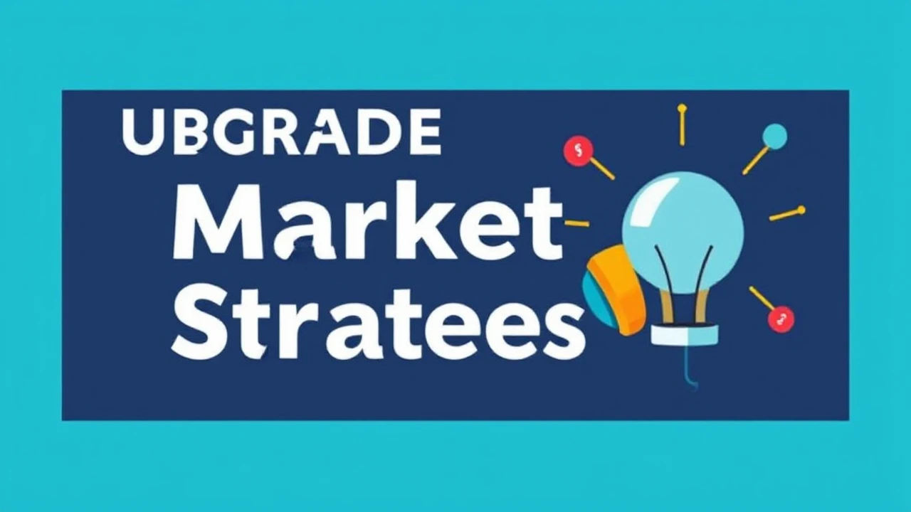 Upgrade Your Marketing Strategies: Groundbreaking Techniques Every Business Should Experiment With