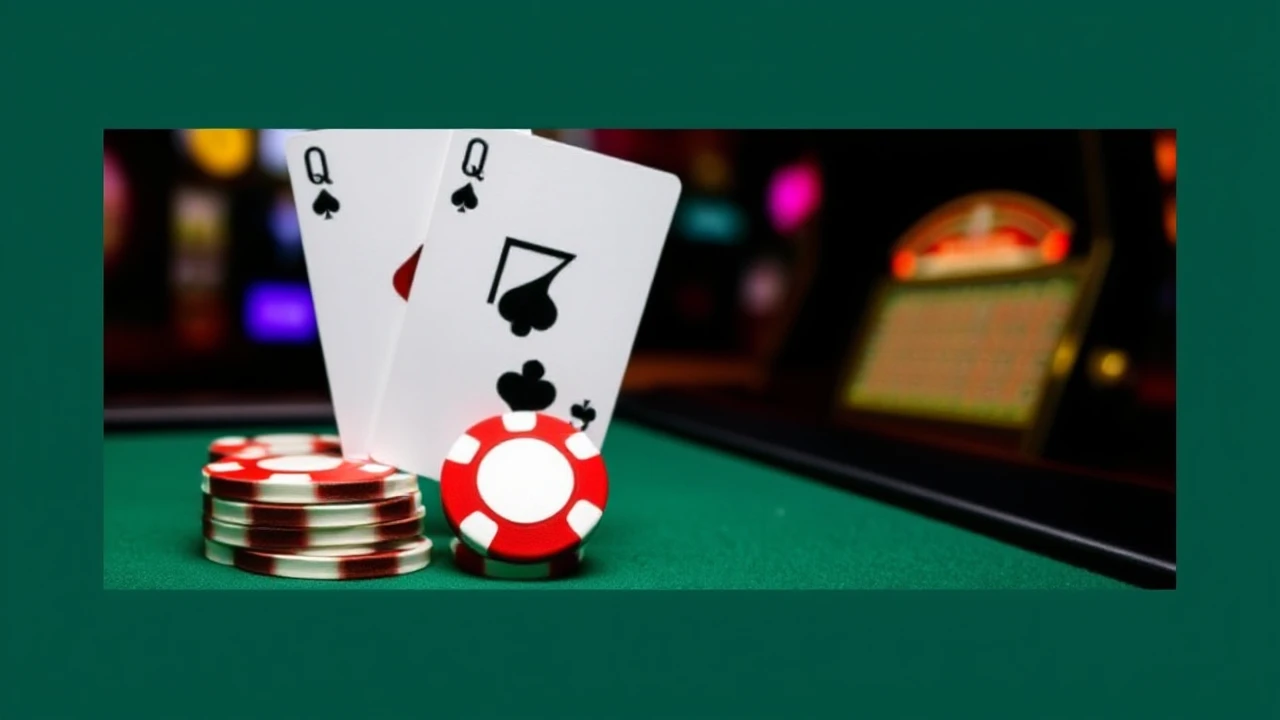 Slot Machine Tips For Players Who Win