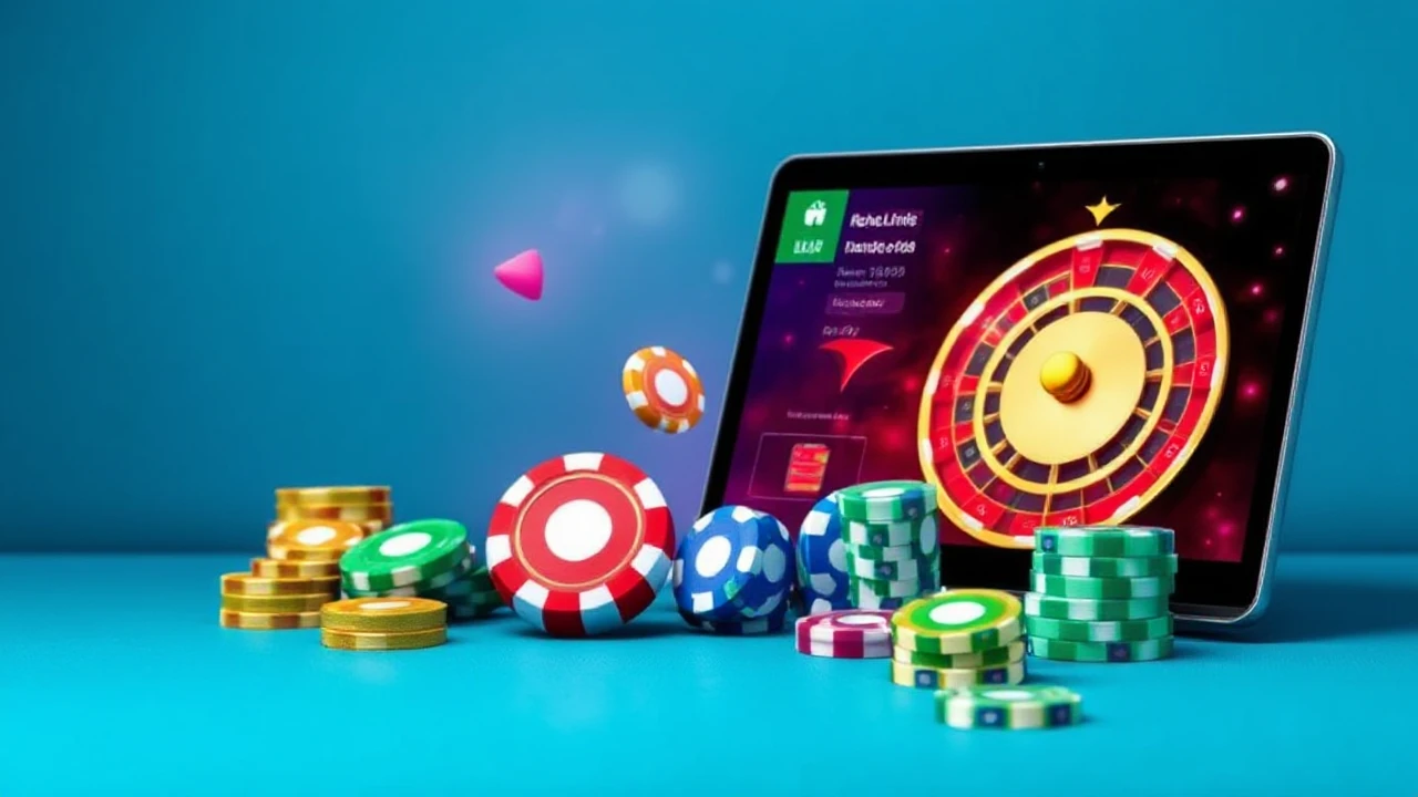 The Rise of Internet-based Gaming Platforms: Current Trends and What Lies Ahead