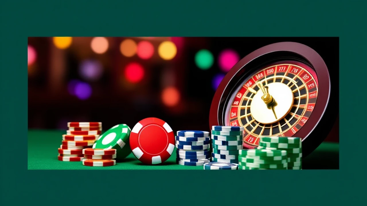 Brilliant Strategies to Hit the Jackpot Big at the Casino