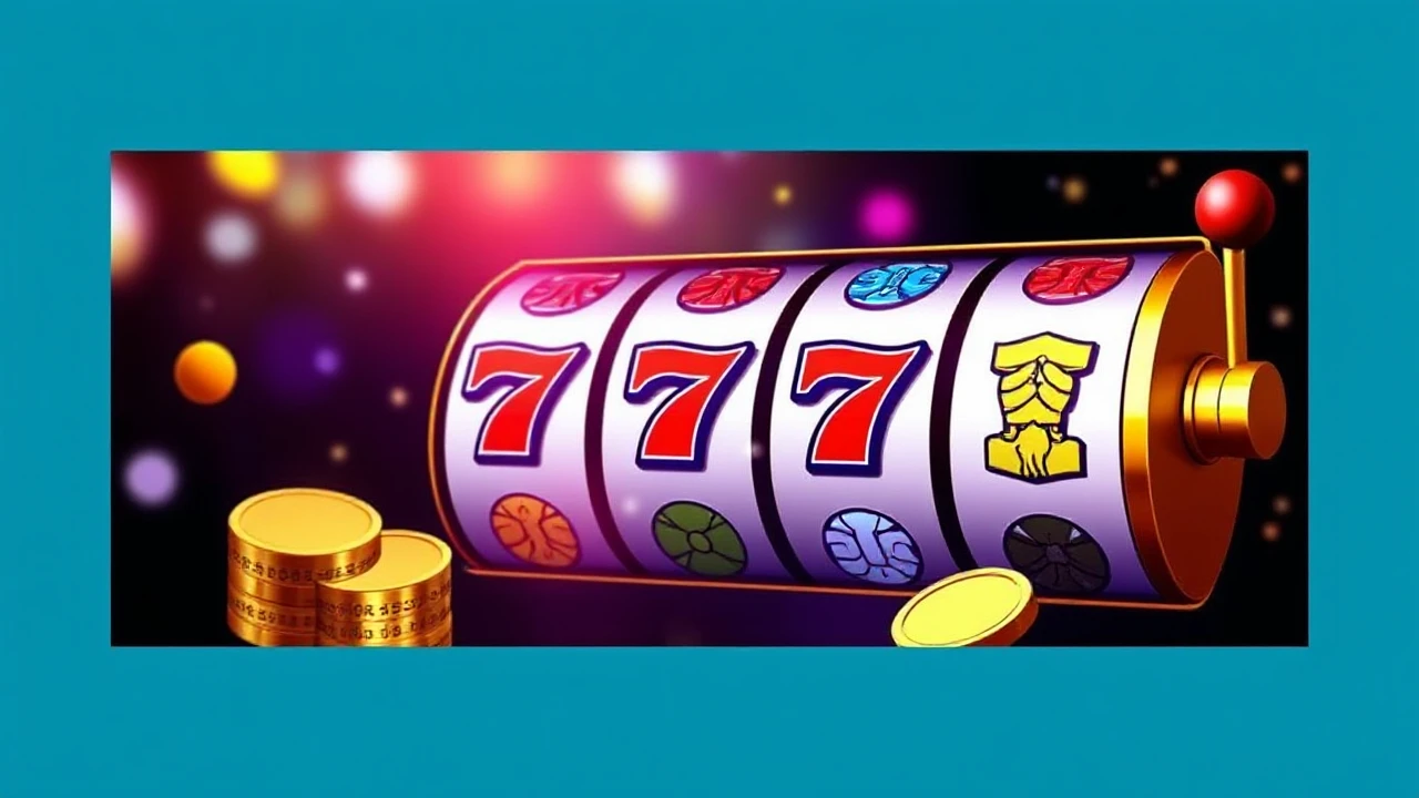 Deciphering the Science of Casino Slot Bonus Trigger Mechanics: Knowing Their Operation