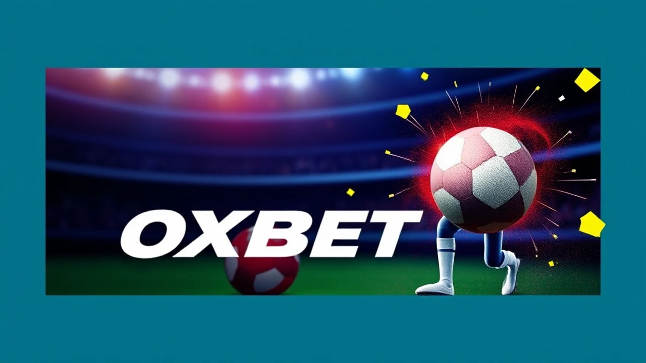 Exclusive Insights: How OXBET is Revolutionizing the Betting Industry