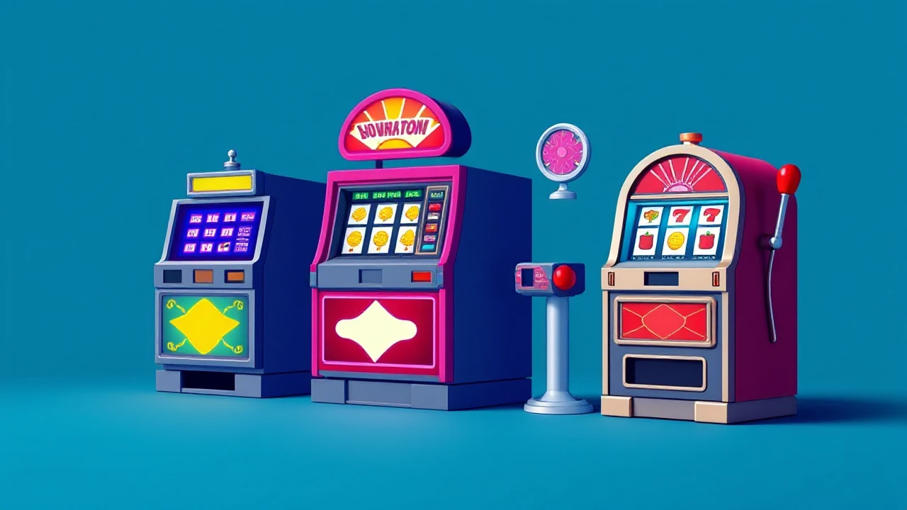 Exploring the Psychology Behind One-Armed Bandit Design