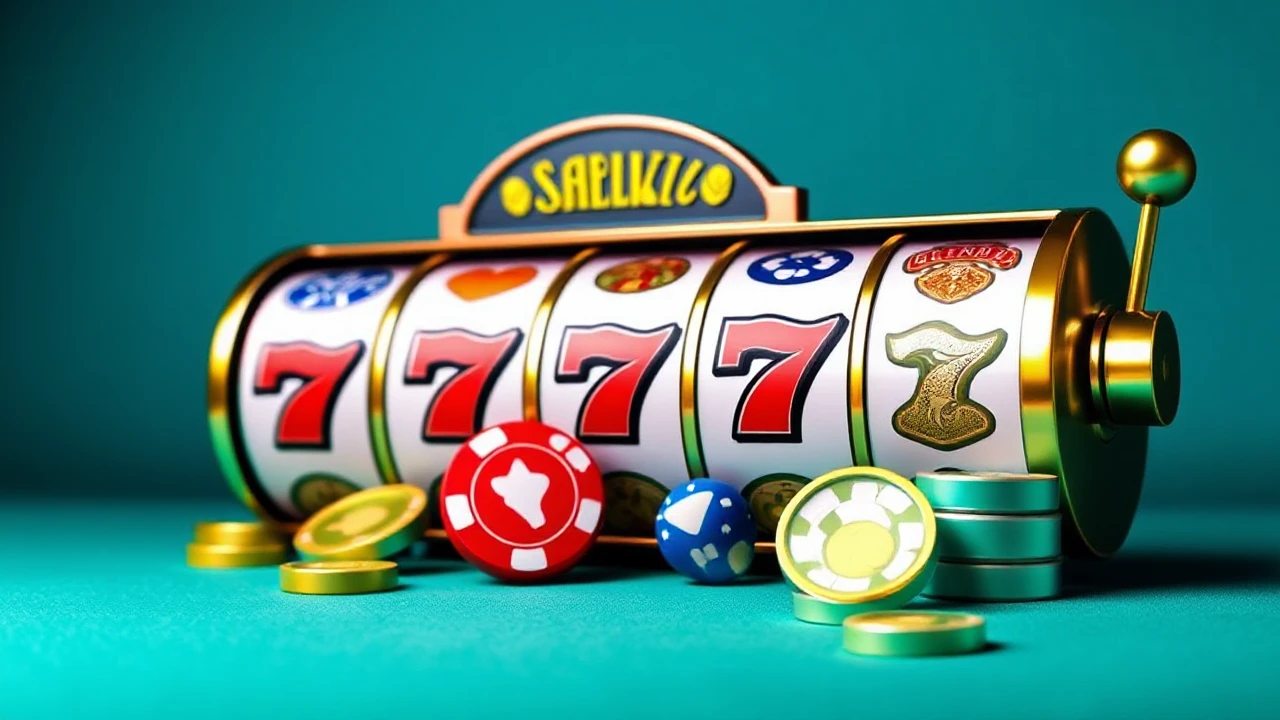 Erfolgreich spielen bei Casino-Slots: Die besten Strategien