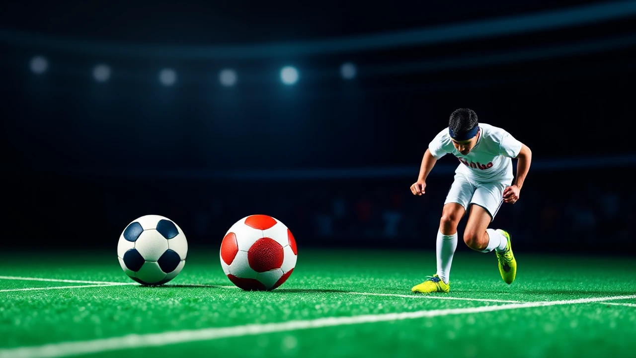 Optimisez vos chances sur les sites de paris sportifs