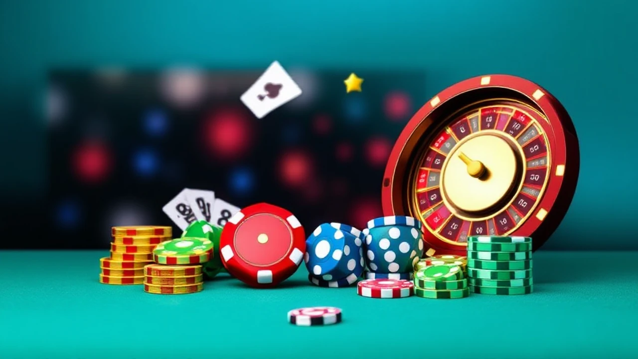The Ultimate Tutorial on Choosing the Ideal Casino for Your Gaming Taste
