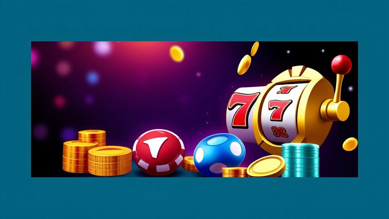 Mastering Online Casino Slots: The Art of Spinning and Winning