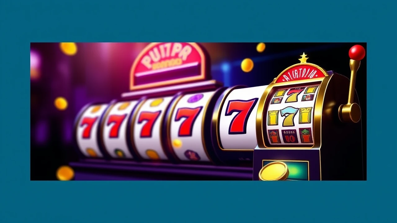 Mastering the Art of Succeeding at Casino Slots