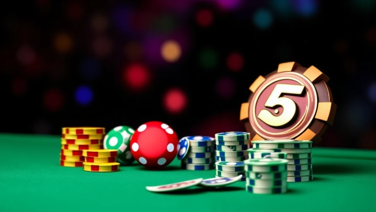 Strategi Terbaik di Balik Kemenangan di Win25