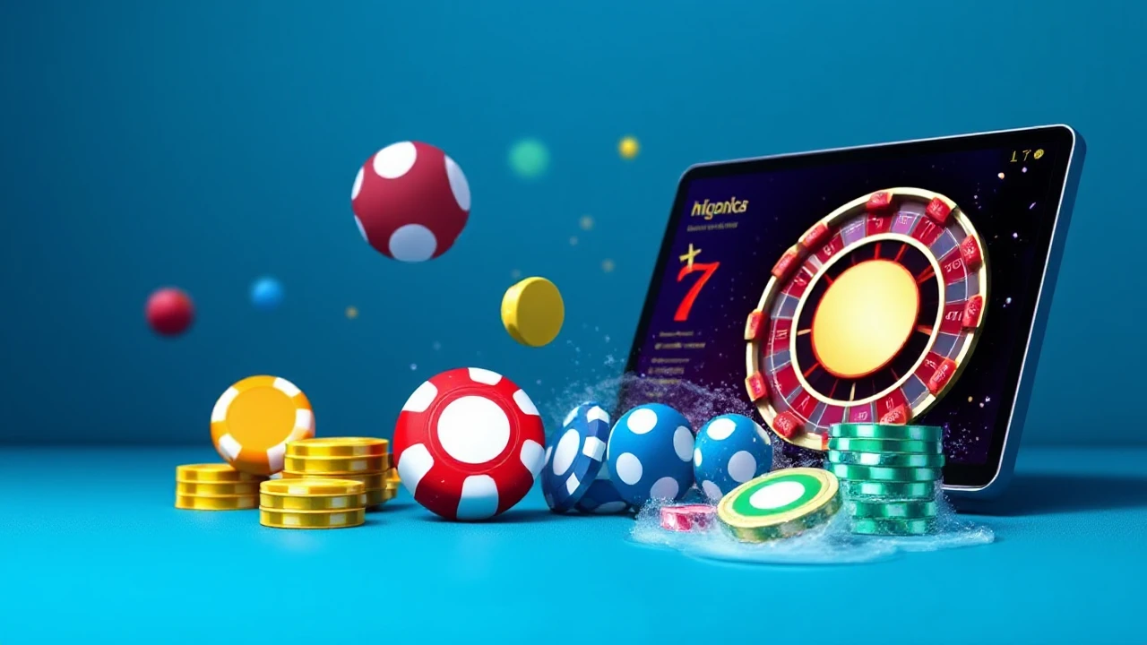 Diving into the Excitement of Online Gaming Experiences: Best Choices to Enjoy Today