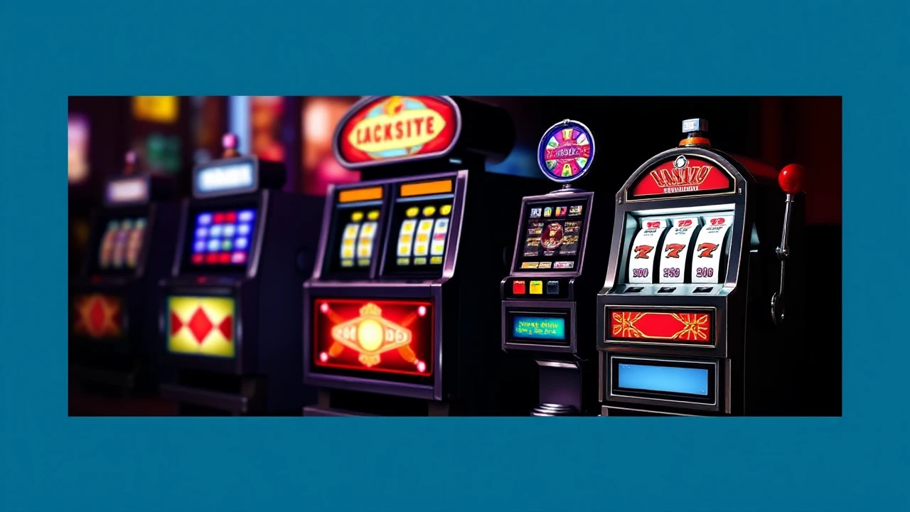 Unveiling what's hidden in Unknown Facts Regarding Gambling One-Armed Bandits