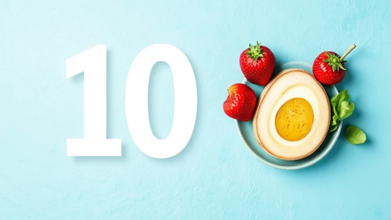 10 Healthy Habits to Revamp Your Lifestyle Starting Now