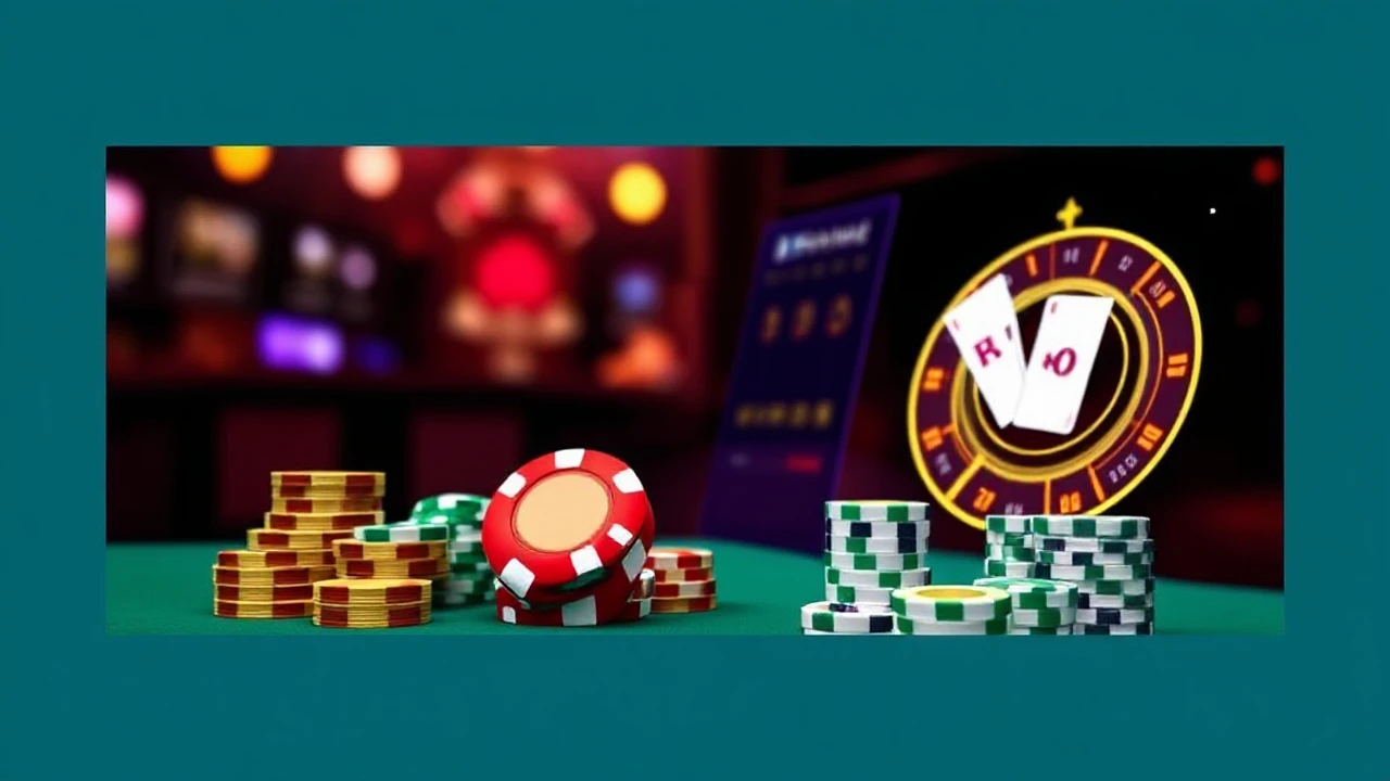 Stay Updated: Revolutionary Innovations in Online Casino Gambling