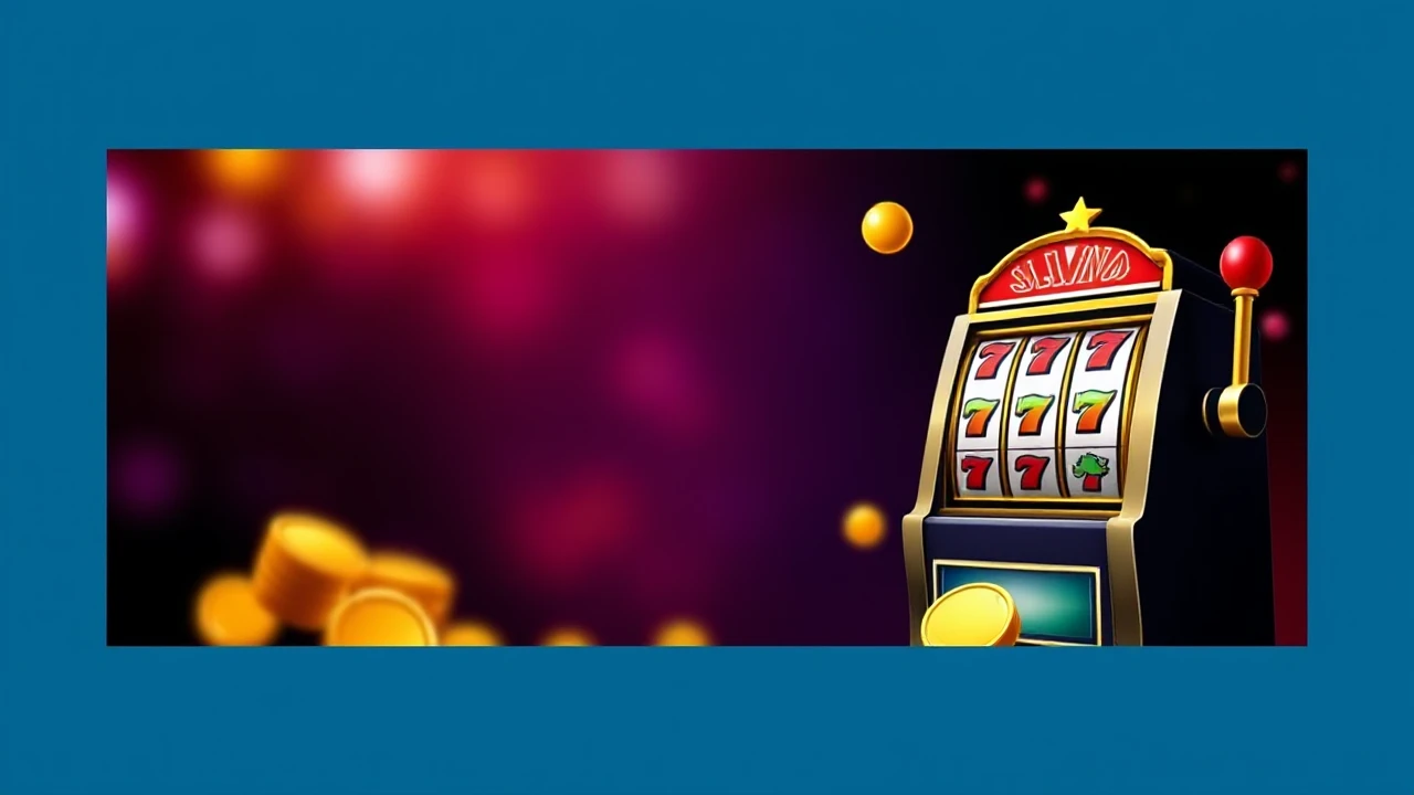 Mastering the Art in Casino Slot Strategy and Payouts
