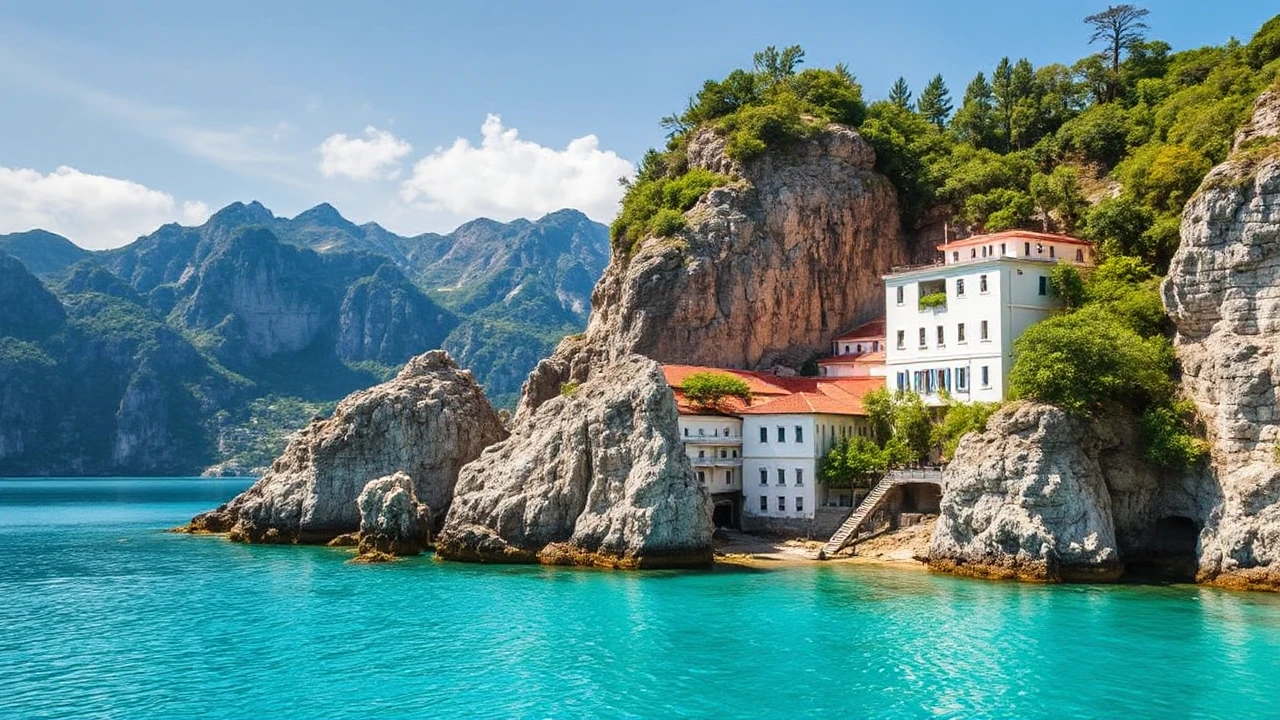 Unveiling Hidden Treasures: A Decade of Off-the-Beaten-Path Places to Visit