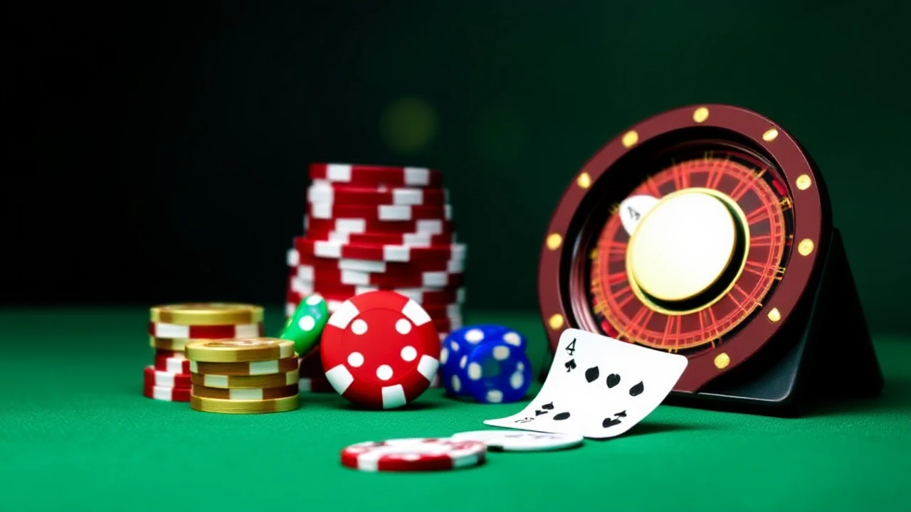 Exploring the Enigma: Understanding the Inner Workings of Casino Odds