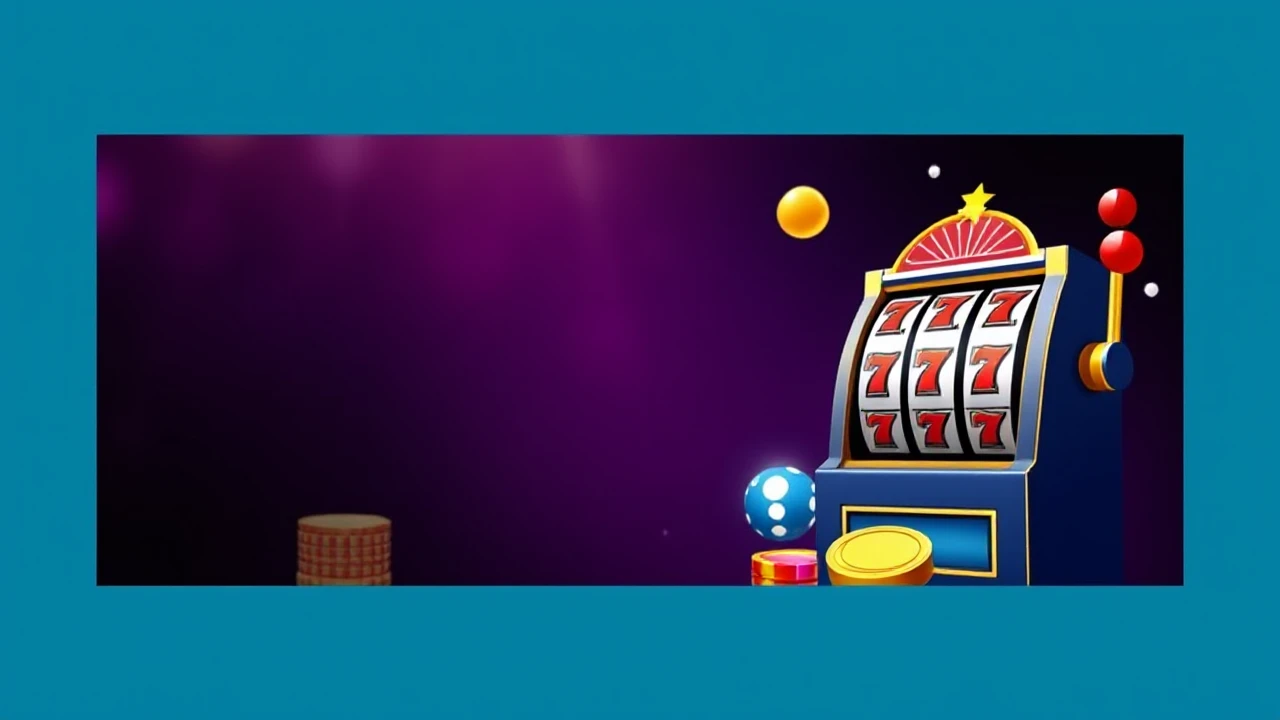 The Emergence of Online Casino Slots: Crucial Information to Grasp