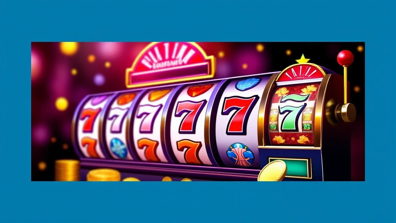 Discovering the Psychology Underlying Casino Slot Design