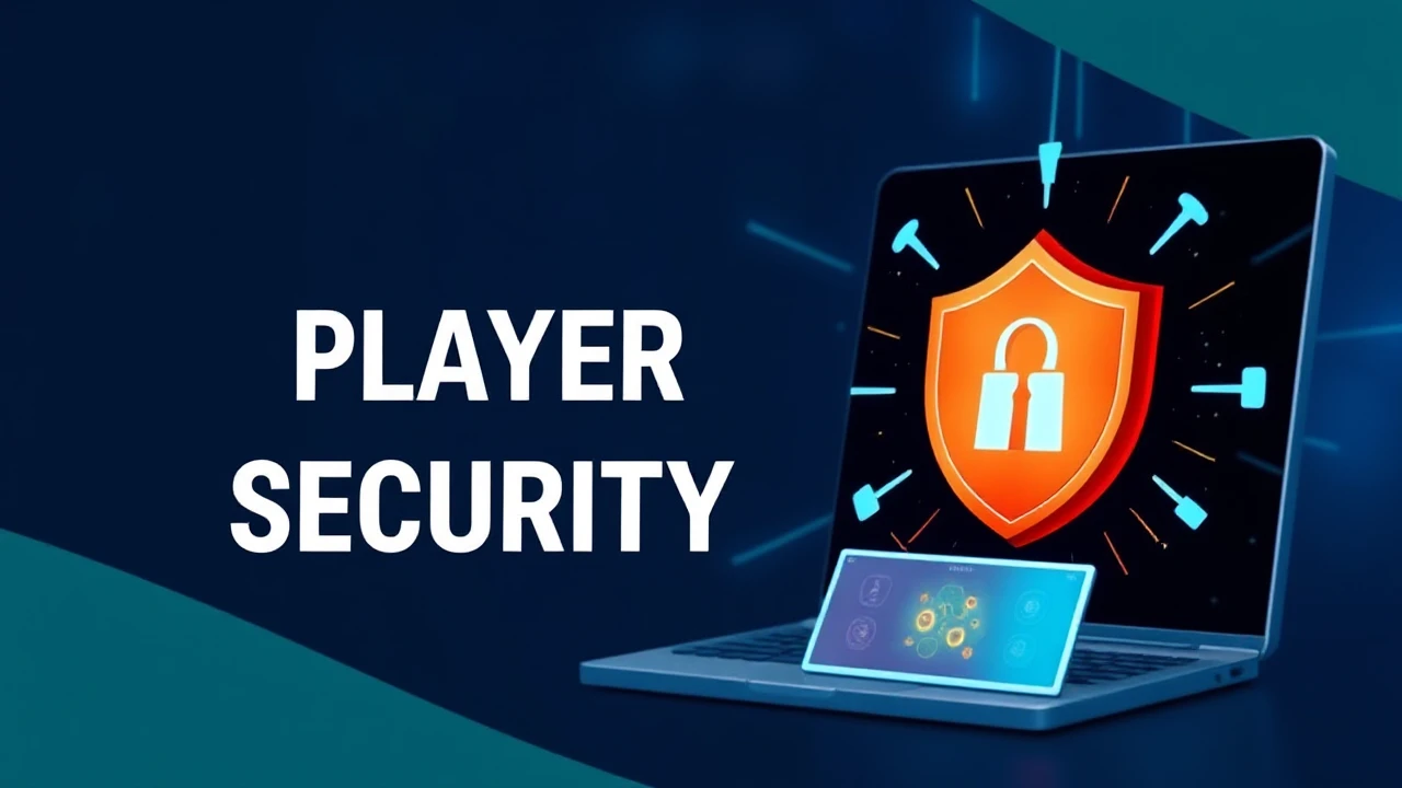 How DA88 Enhances Player Security and Protection