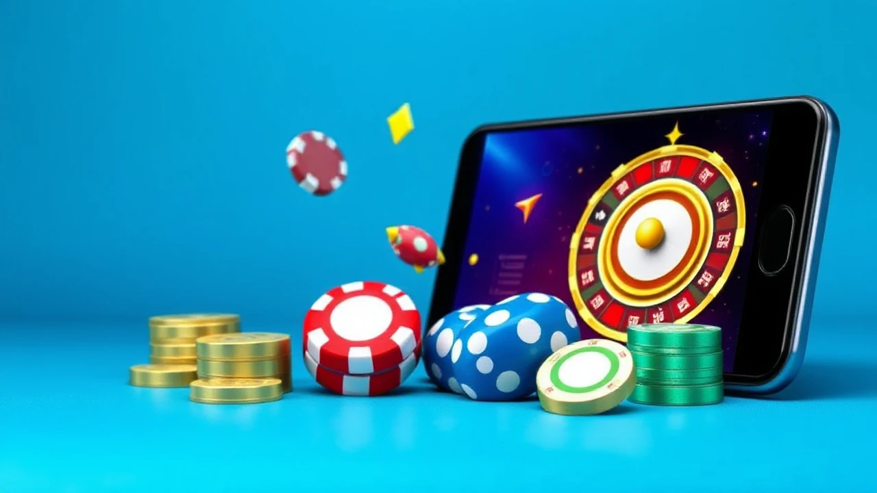The Emergence of Mobile Casinos: A Trend to Keep an Eye On