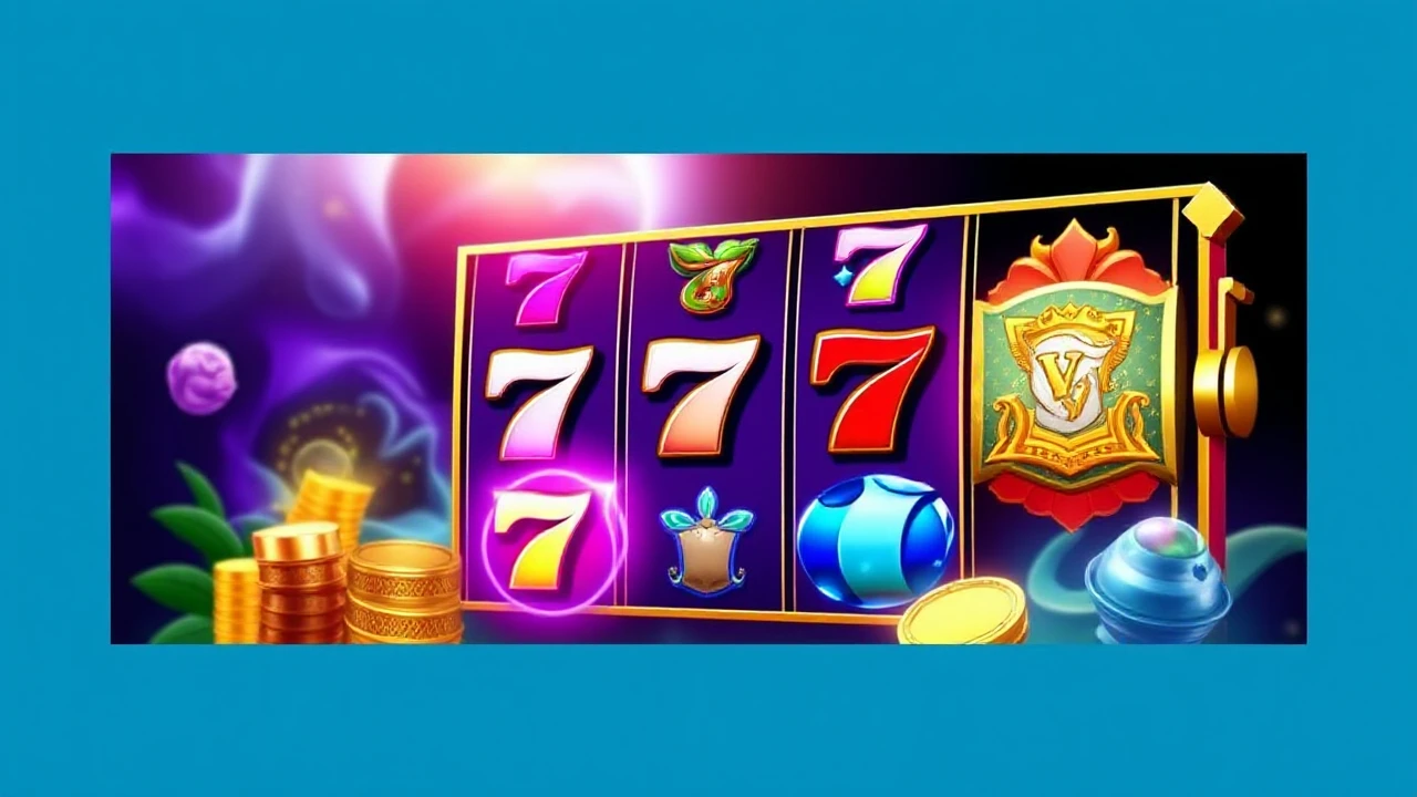 Revealing the Top Casino Slot Themes of 2022: An Detailed Look