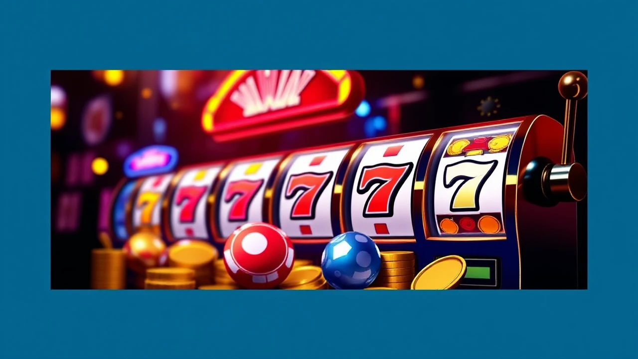 Exploring the Mindset of Bold Actions in Casino Slot Decisions