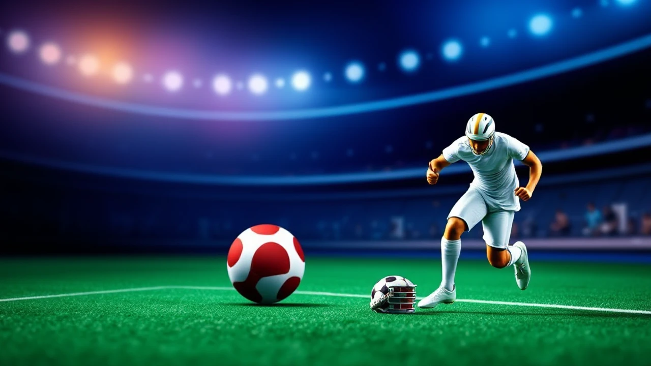 A Comprehensive Guide to Selecting the Perfect Sports Betting Platform