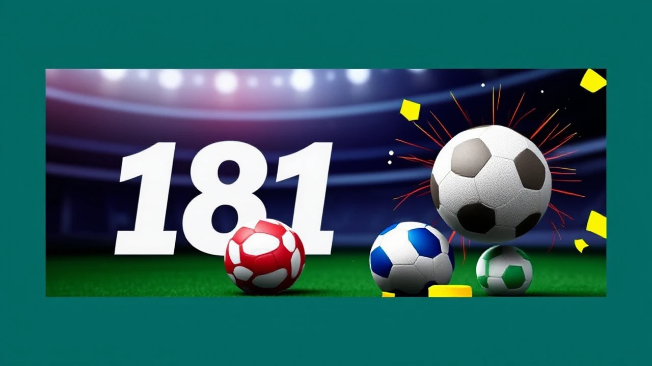 Transform Your Betting Experience with 181Bet: An In-Depth Review