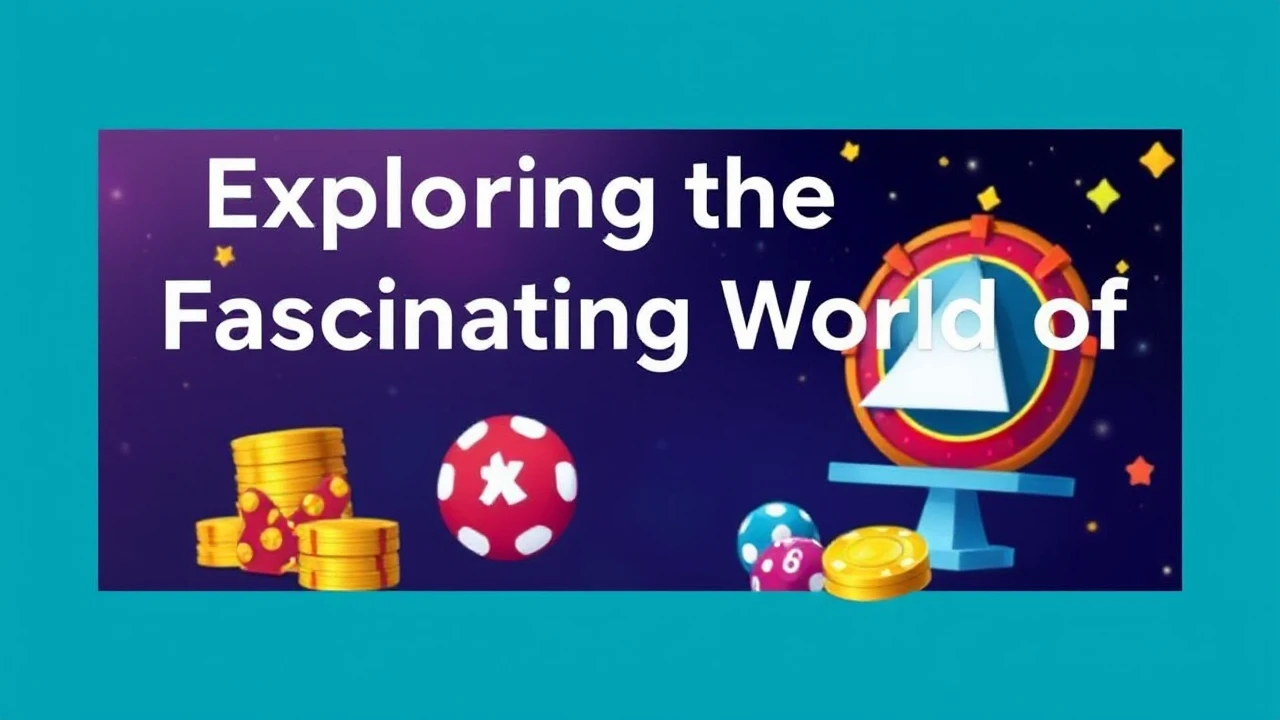 Exploring the Fascinating World of serbu4d: Important Information to Bear in Mind
