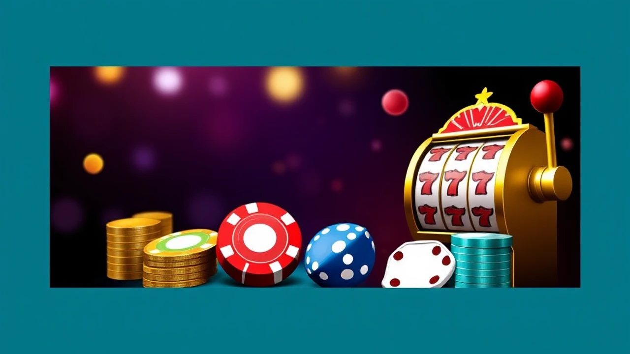 Maestro the Art of Playing Casino Slots: 10 Essential Tips to Perfect Your Game