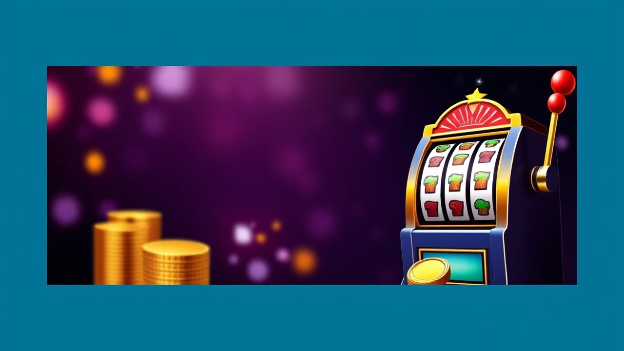 Unlocking the Secrets of the Craft of Gambling Slot Strategy