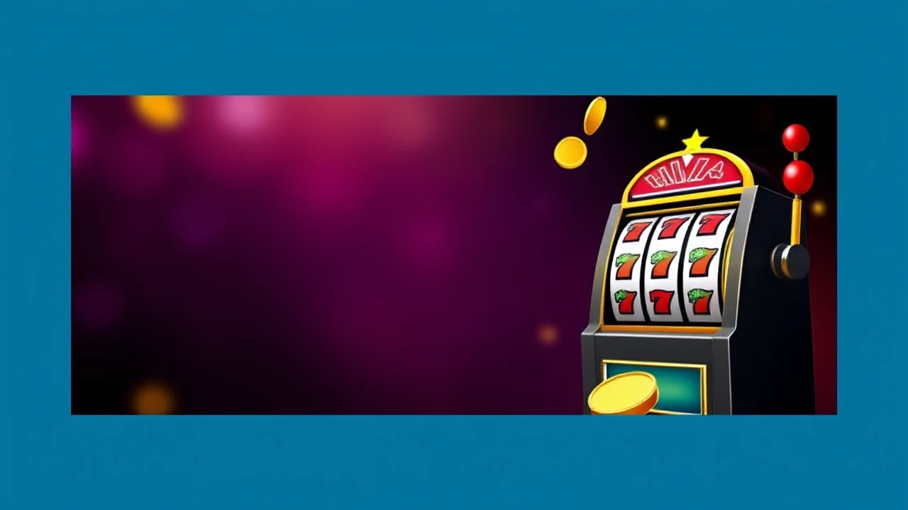 Top 5 Mistakes to Avoid When Playing Slot Machine Slots