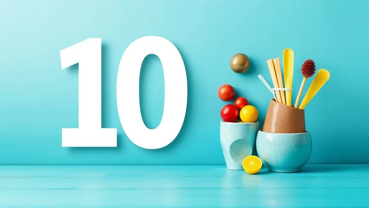 10 Effective Tips for a Better Lifestyle