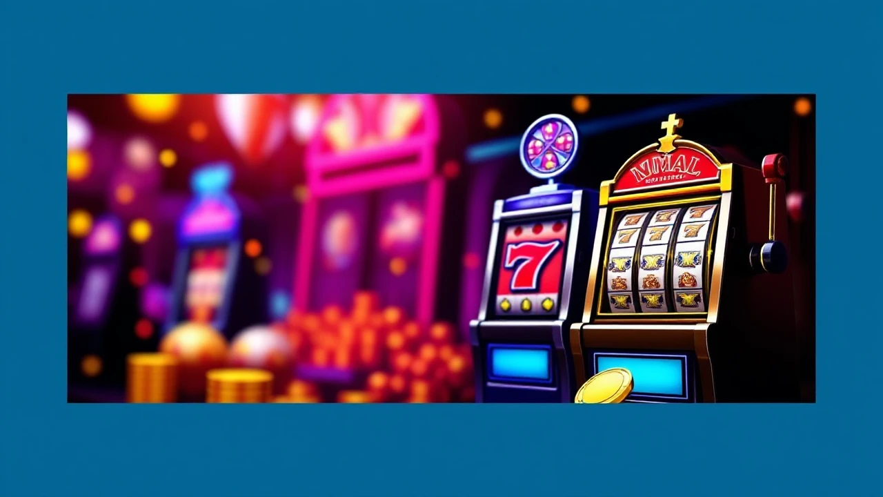 Discovering the Insider Tips of Increasing Your Earnings in Gambling Machine Payouts