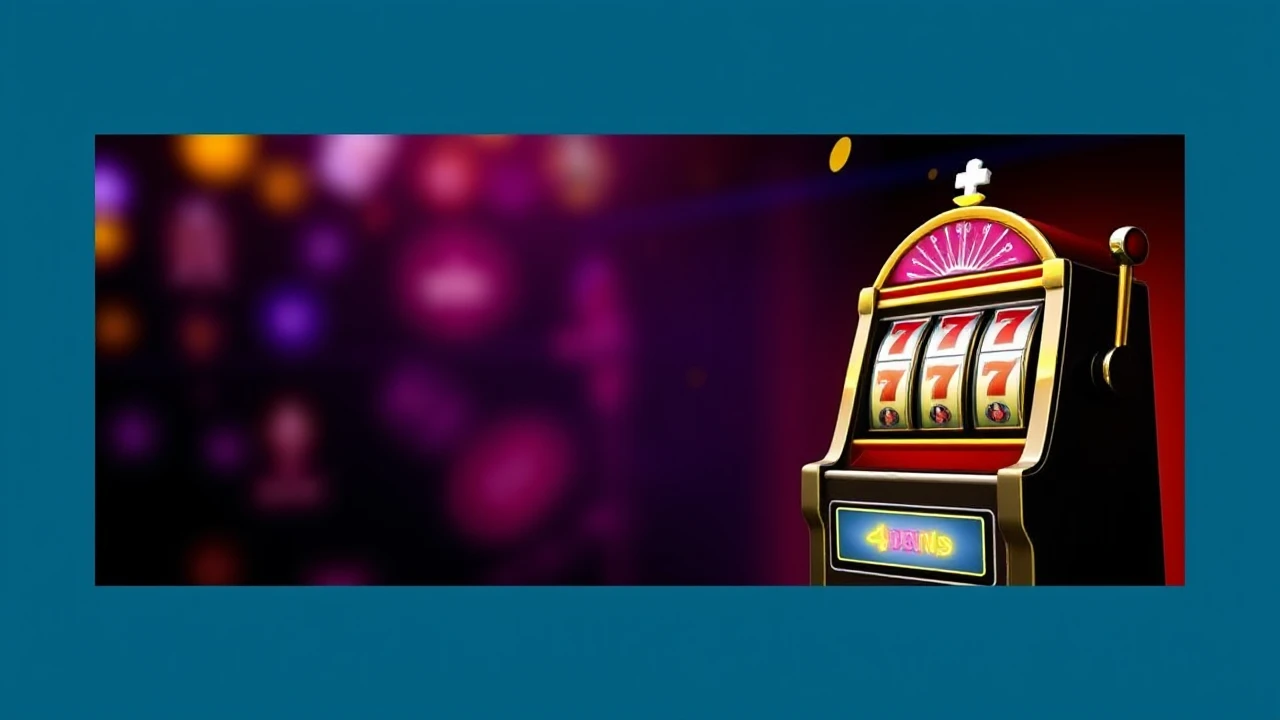 Exploring the Top Secrets of Casino Machine Jackpots