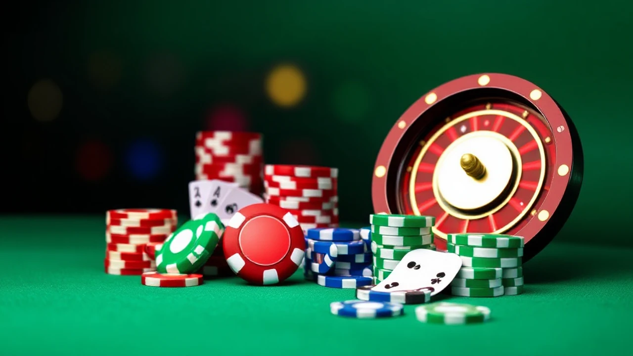 Effective Tricks for Winning at the Casino