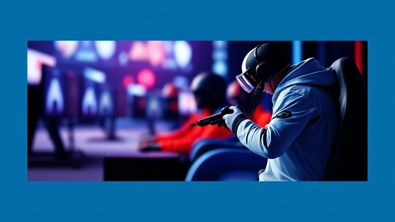 The Growth of E-Sports: A Trend to Follow in 2021