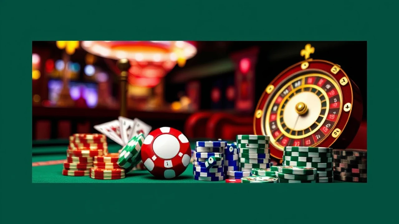 Delving into the Intriguing Story of Casinos: A Journey to Modern Era