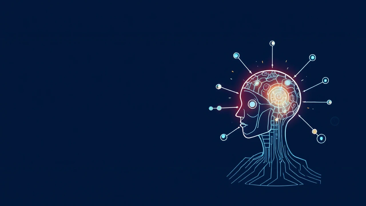 Transformation of Artificial Intelligence on Technology