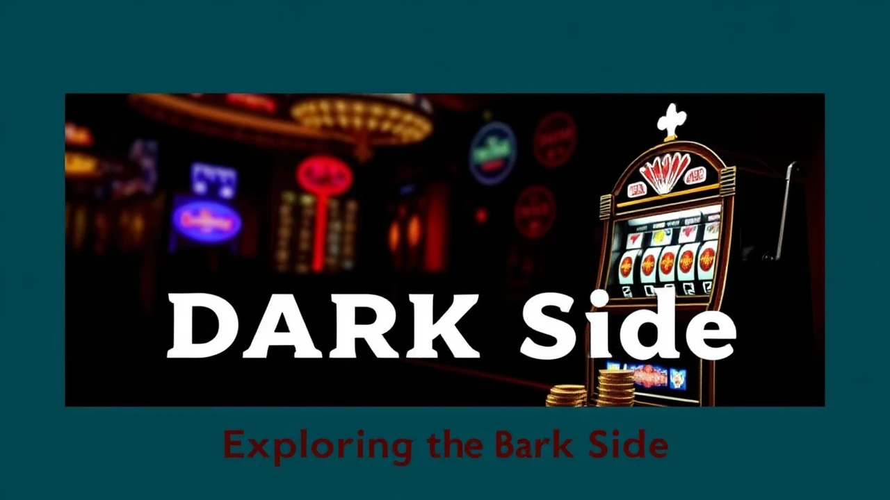 Exploring the Dark Side: 10 Well-Known Casino Cheating Scandals In History