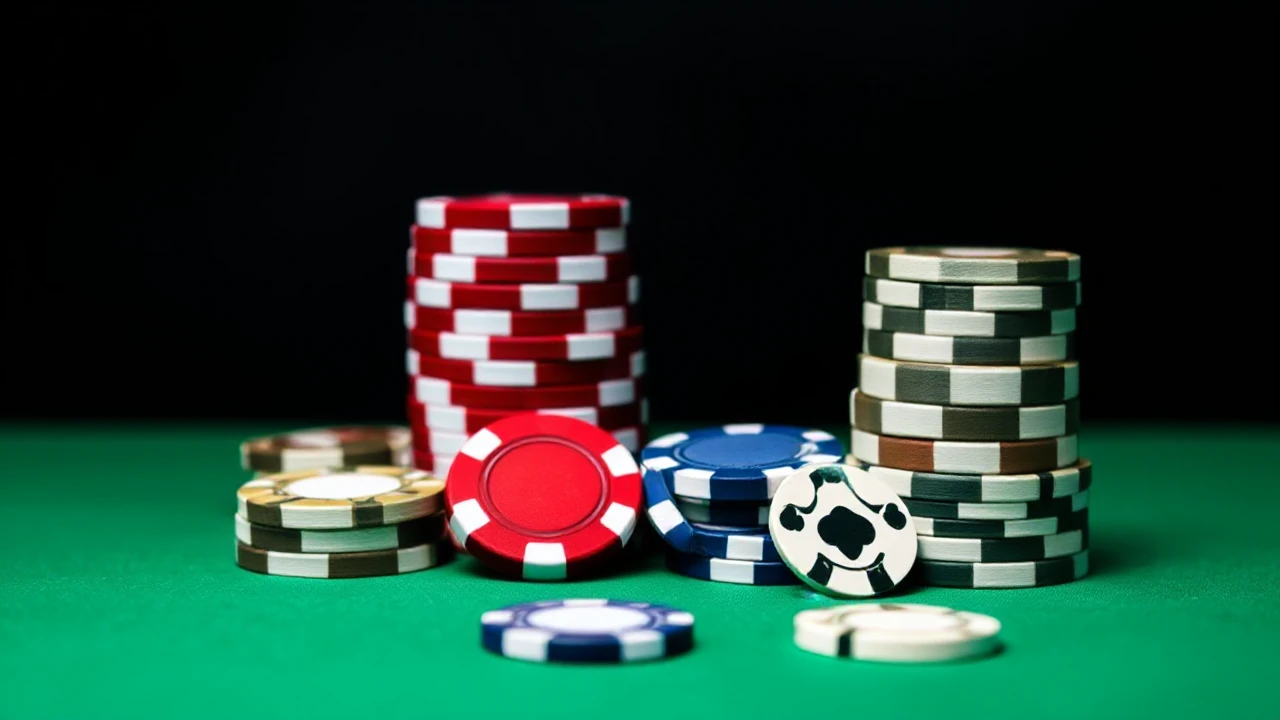 Perfecting the Art of Bluffing in Poker: Expert Tips