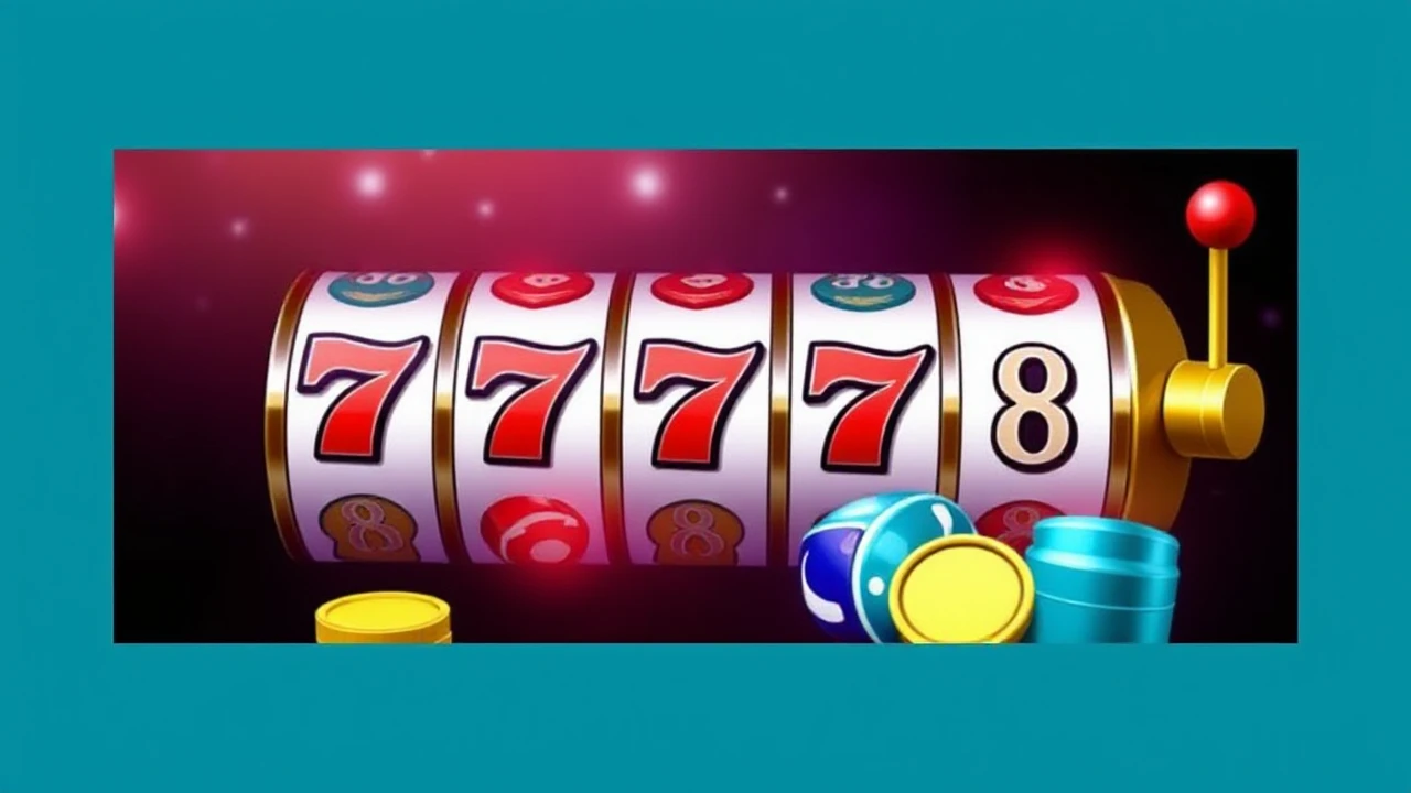 Avoid These Typical Errors When Participating in Internet-based Slots Games