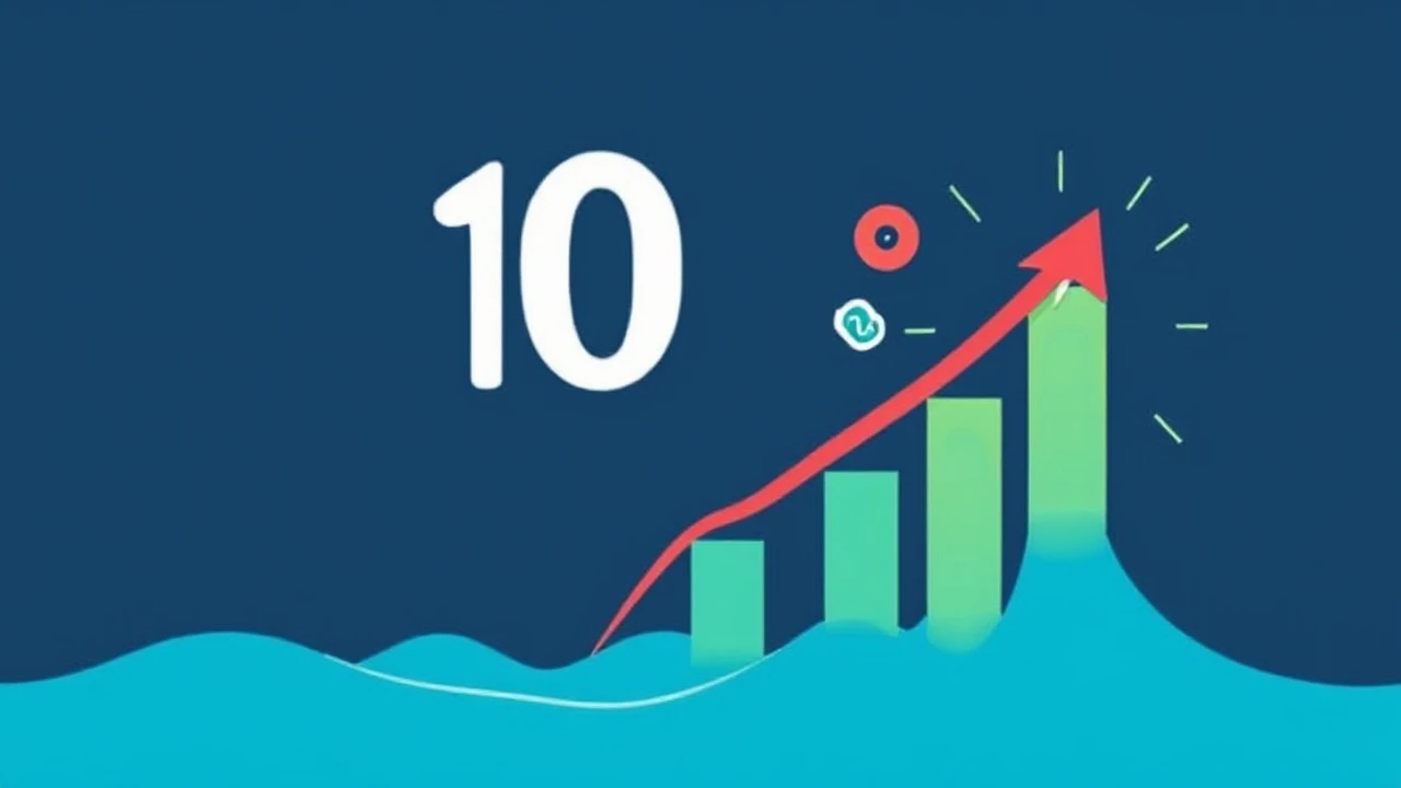 Enhance Your Company's Growth: Top 10 Proven Tactics for Triumph