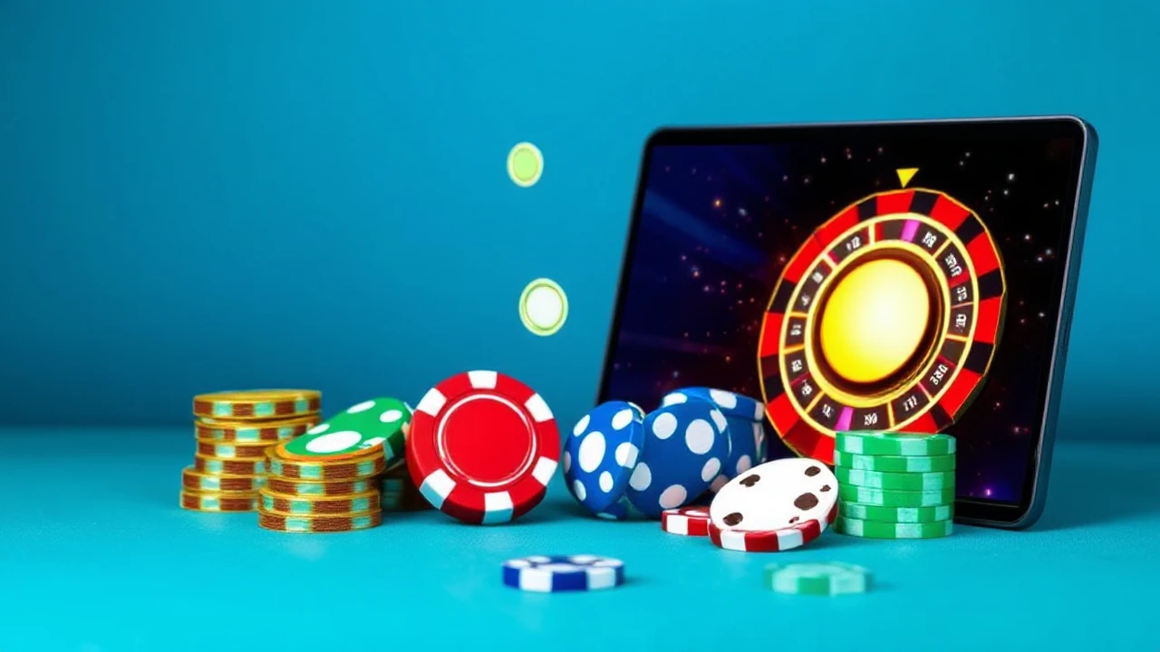Unraveling the Mystery: How RNG Operates in Internet-Based Casino Gaming Games
