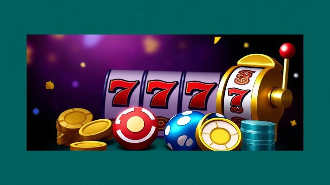 Keuntungan Mengikuti Sistem Taruhan dalam Slot